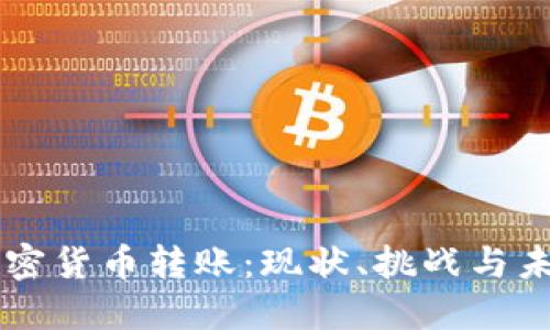 中国加密货币转账：现状、挑战与未来展望